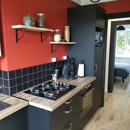 Appartement Face Aux Remparts